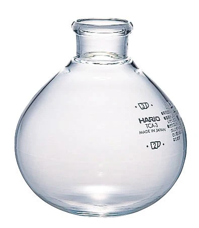 Hario Technica Coffee Syphon (3 cup) - Image 5