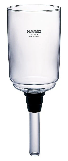 Hario Technica Coffee Syphon (2 Cup) - Image 3
