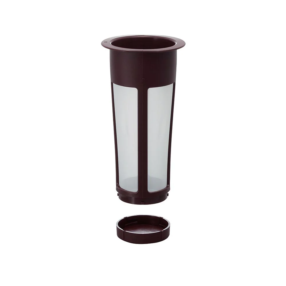Hario Mizudashi Cold Brew Coffee Maker (Red) - 600ml - Image 4