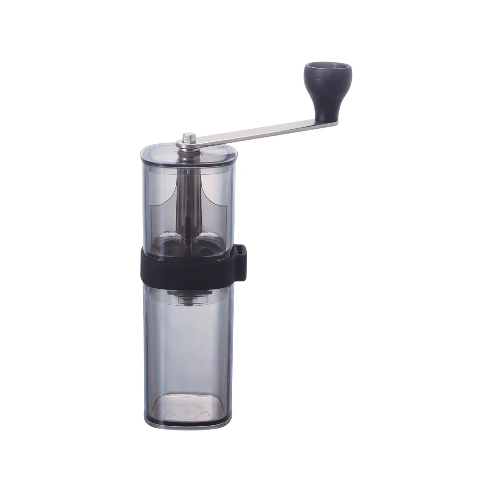 Hario Smart-G Coffee Grinder (Black)