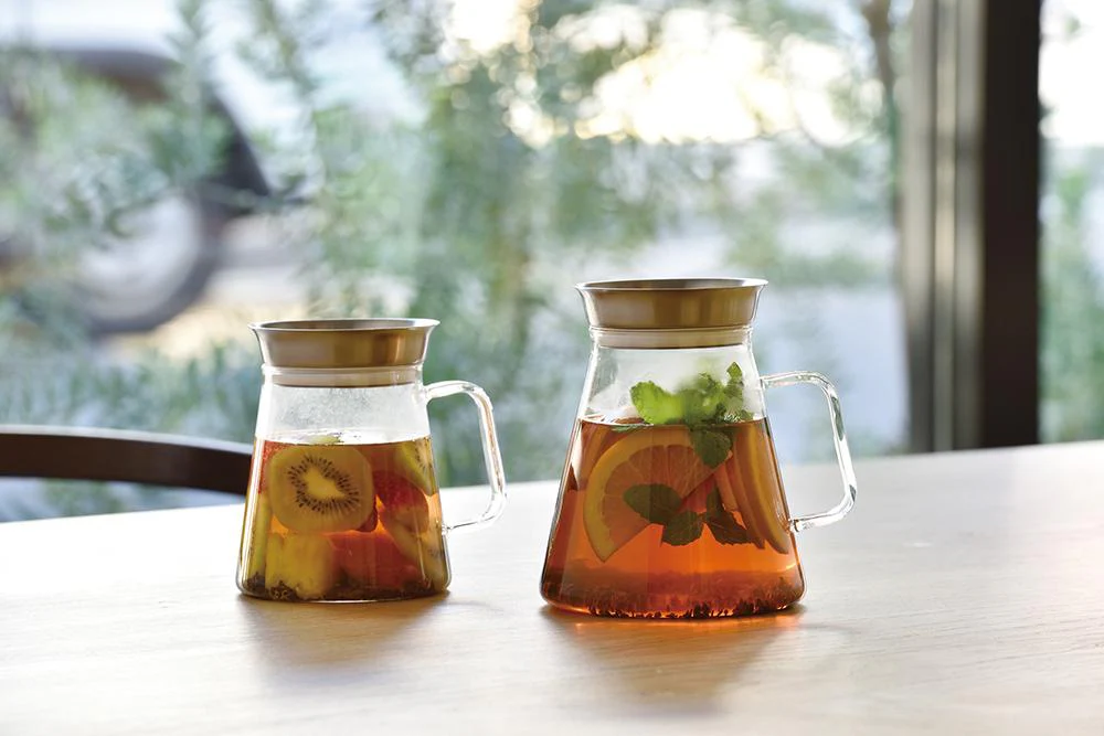 Hario Tea Server Simply 700ml - Image 2