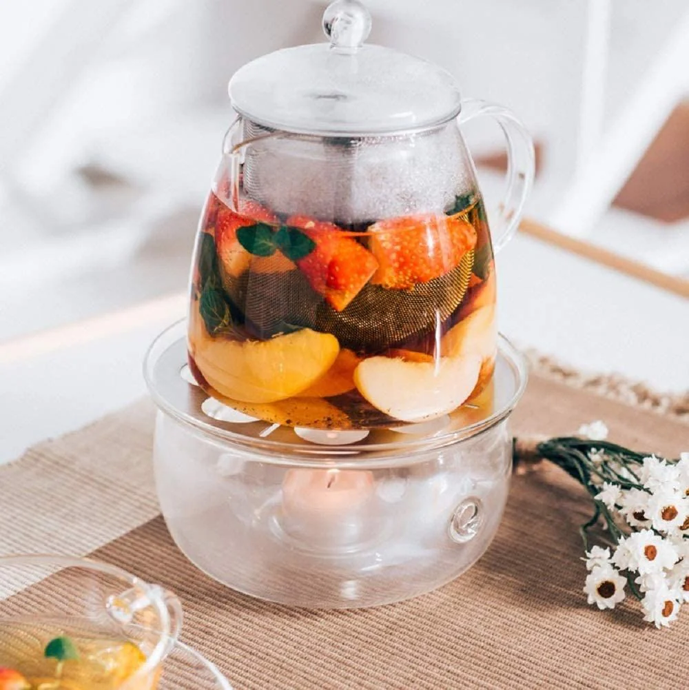 Hario Tea Warmer - Image 2