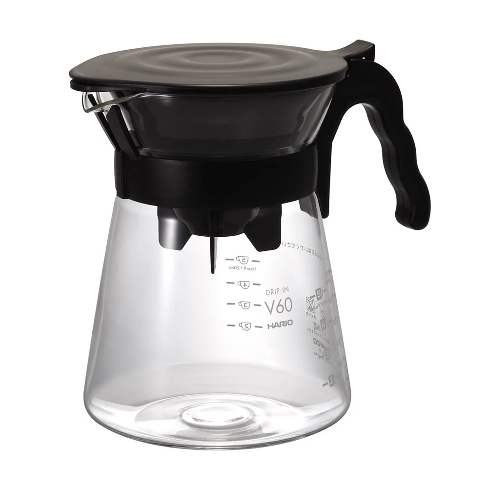 Hario V60 Drip-In Server Size 02 (700ml)