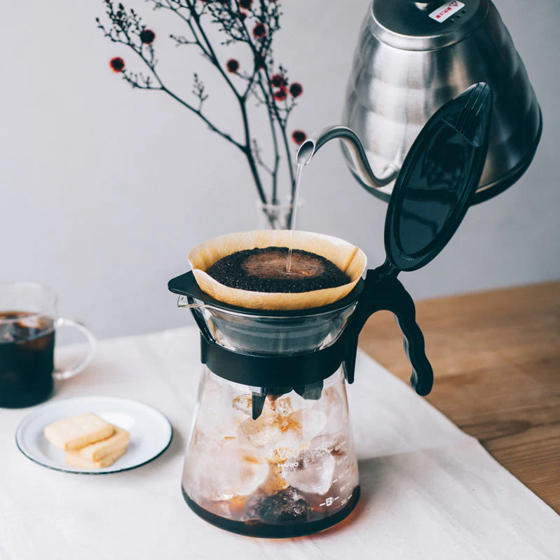 Hario V60 Drip-In Server Size 02 (700ml) - Image 2