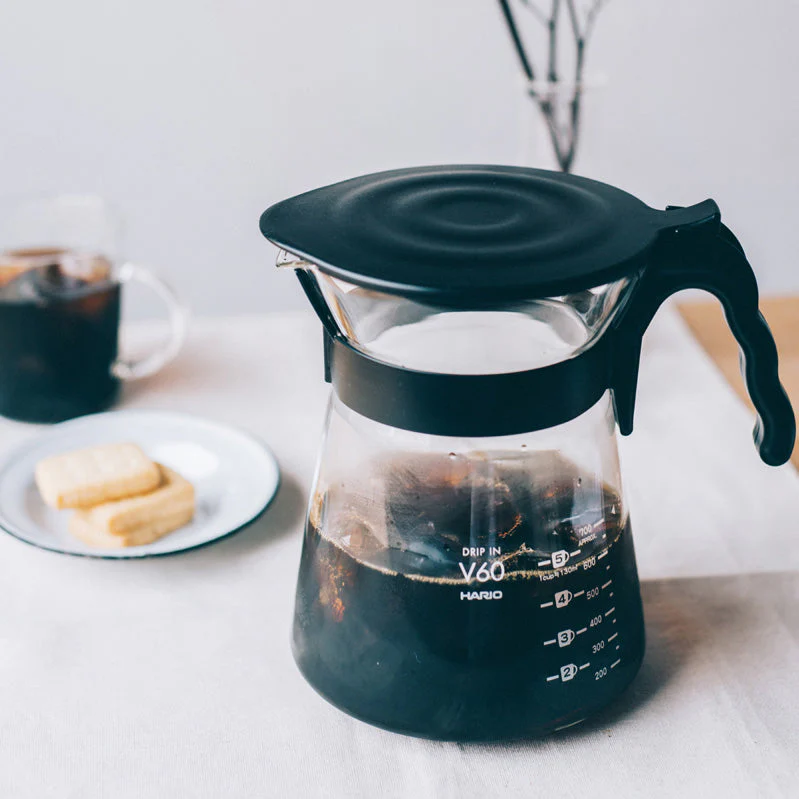 Hario V60 Drip-In Server Size 02 (700ml) - Image 4