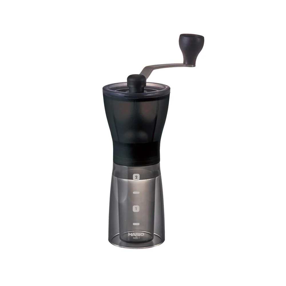 Hario V60 Size 02 All-in-One Filter Coffee Maker Bundle - Image 4