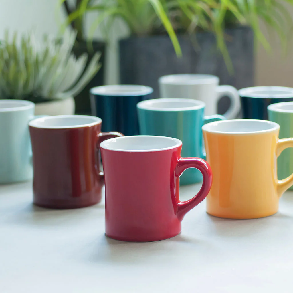 Loveramics Starsky Mug (Mint) 250ml - Image 2